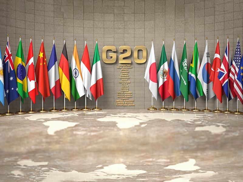 G20 Rome Summit