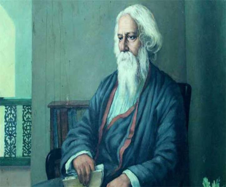 Rabindra Nath Tagore