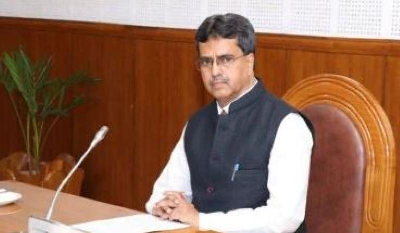 त्रिपुरा के मुख्यमंत्री माणिक साहा ने बाढ़ पीड़ितों के लिए प्रधानमंत्री नरेंद्र मोदी की राहत घोषणा पर जताया आभार