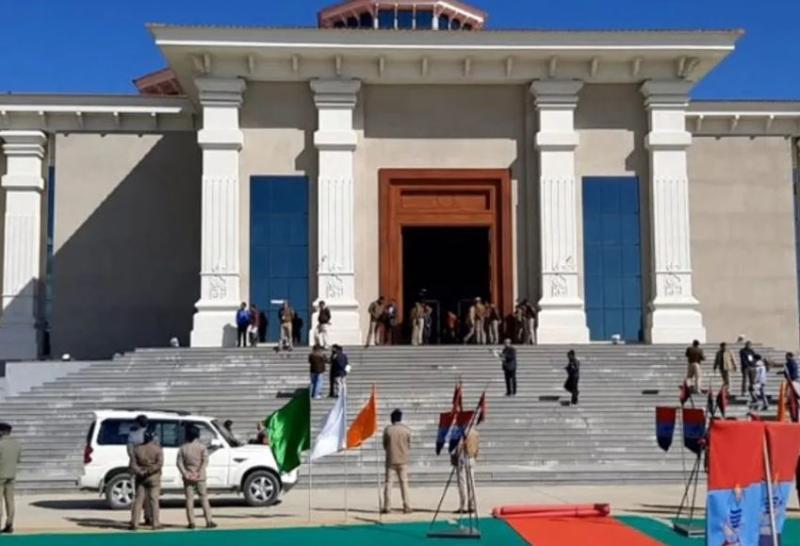 ग्रीष्मकालीन राजधानी गैरसैंण में 21 अगस्त से शुरु होगा मानसून सत्र