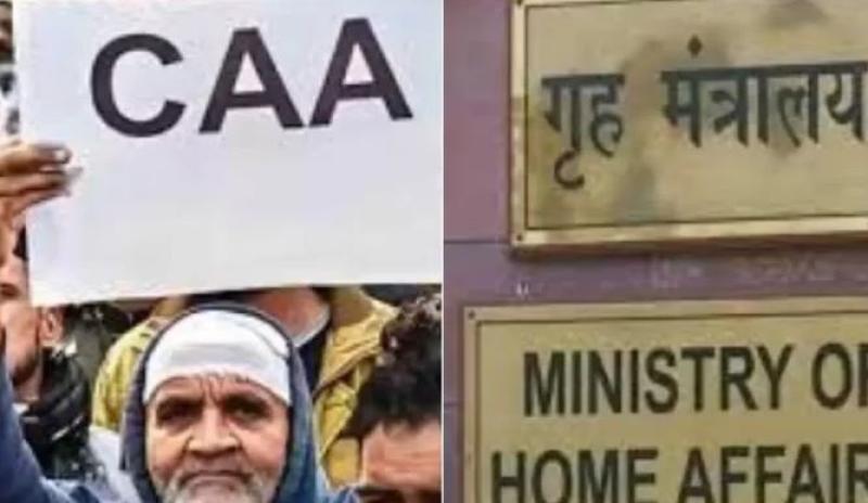 50 वर्षीय दुलोन दास बने सीएए के तहत भारतीय नागरिकता पाने वाले पहले व्यक्ति