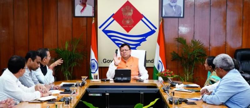 कैबिनेट निर्णय - पिथौरागढ़ और अल्मोड़ा में बनेंगे नए नगर निगम 