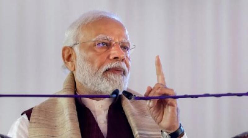 न्याय में देरी को खत्म करने के लिए बीते एक दशक में हुए कई स्तर पर काम - प्रधानमंत्री मोदी 