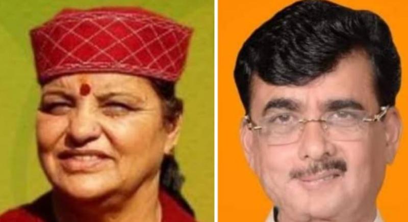 Shailrani, Gahtori, Assembly Monsoon Session, gairsain