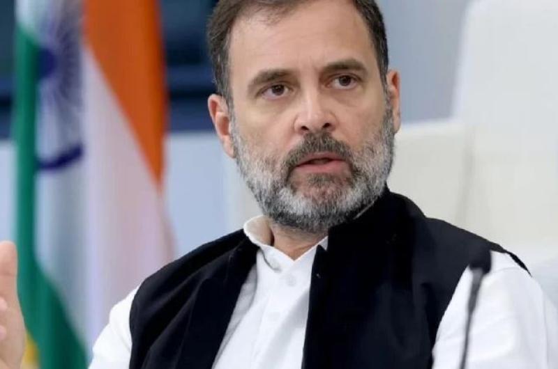56 इंच की छाती खत्म