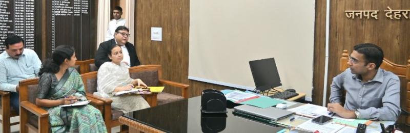 मसूरी को मिलेगी जाम से राहत, पहली बार शटल सेवा होगी संचालित