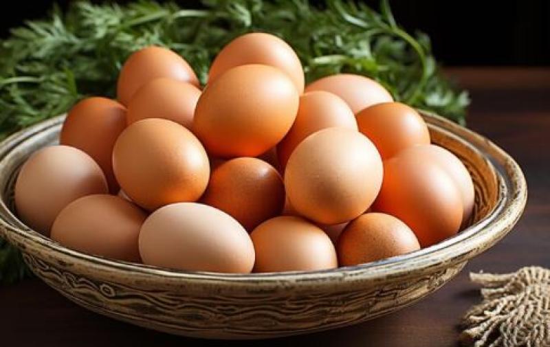 अंडा, हाई क्वालिटी प्रोटीन का नेचुरल सोर्स