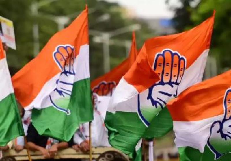 भाजपा को राहुल गांधी का फोबिया हो गया- कांग्रेस