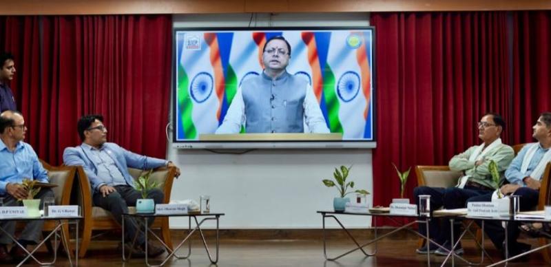 दो सितंबर को मनाया जाएगा बुग्याल संरक्षण दिवस- सीएम धामी