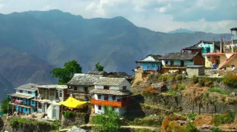 उत्तराखंड के चार गांवों को मिलेगा सर्वश्रेष्ठ पर्यटन ग्राम पुरस्कार