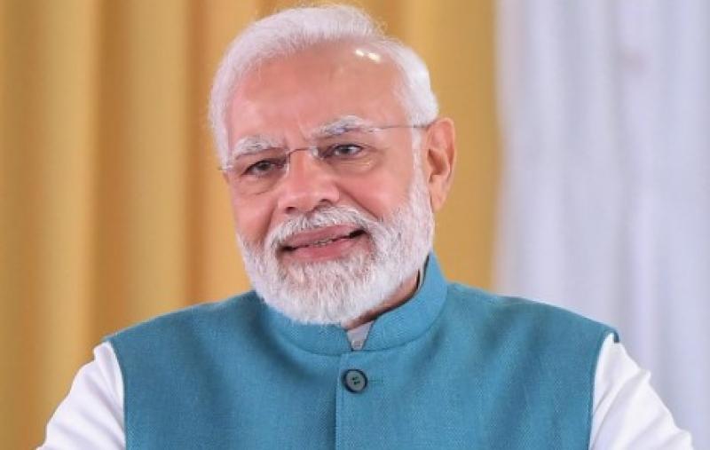 प्रधानमंत्री मोदी ने सभी देशवासियों को दी हिंदी दिवस की शुभकामनाएं 