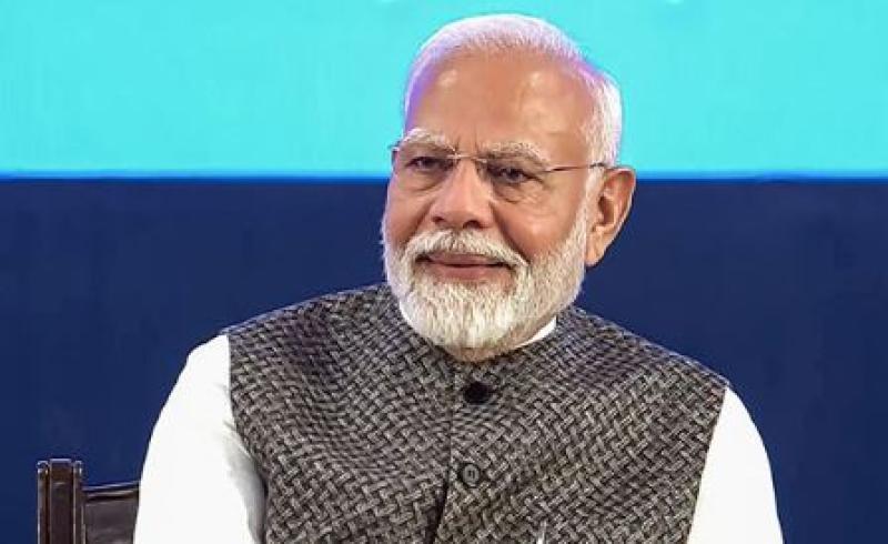 प्रधानमंत्री मोदी आज टेली कान्फ्रेंसिंग के जरिये देश की पहली वंदे भारत मेट्रो काे दिखाएंगे हरी झंडी