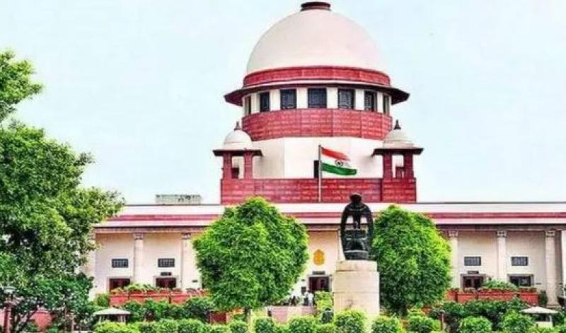 सुप्रीम कोर्ट का यूट्यूब चैनल हुआ हैक