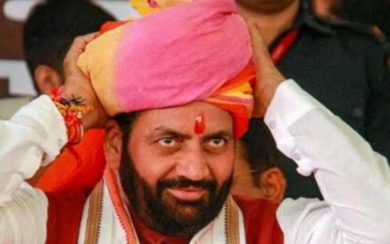 अल्पकाल के लिए सीएम पद संभालने वाले नायब सैनी आज दोबारा लेंगे सीएम पद की शपथ 