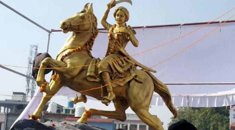 कोटद्वार का लालबत्ती चौक तीलू रौतेली चौक के नाम से जाना जाएगा - विधानसभा अध्यक्ष