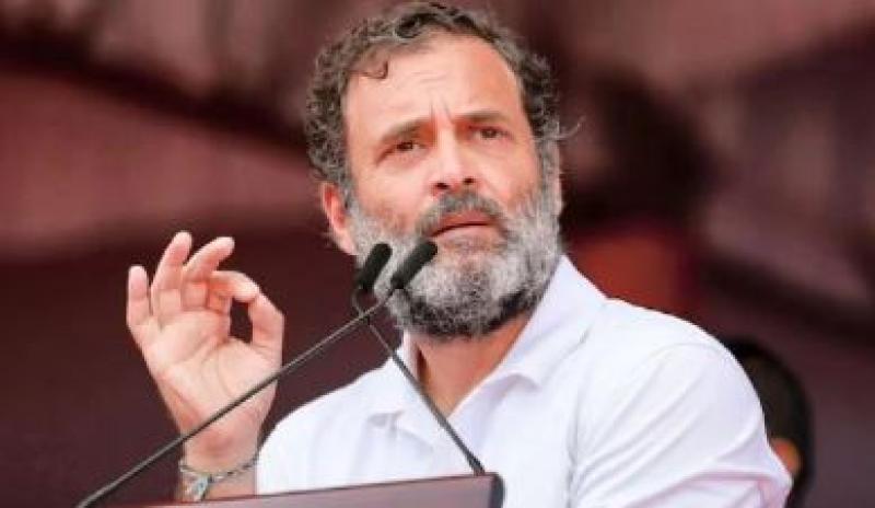 कांग्रेस ने 'दिल्ली जोड़ो यात्रा' को किया स्थगित, अब दिवाली के बाद होगी शुरू