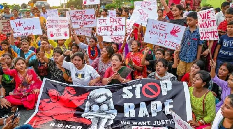 कोलकाता के डॉक्टर रेप-मर्डर केस में सीबीआई ने आरोपी पुलिस स्वयंसेवक के खिलाफ  पेश किए 11 सबूत