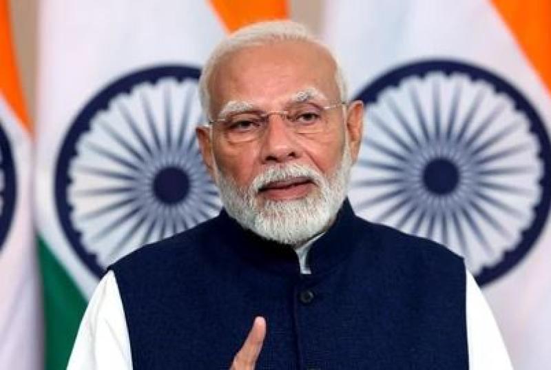 हरियाणा विधानसभा चुनाव में ऐतिहासिक जीत के बाद पीएम मोदी ने कांग्रेस पर किया तीखा हमला
