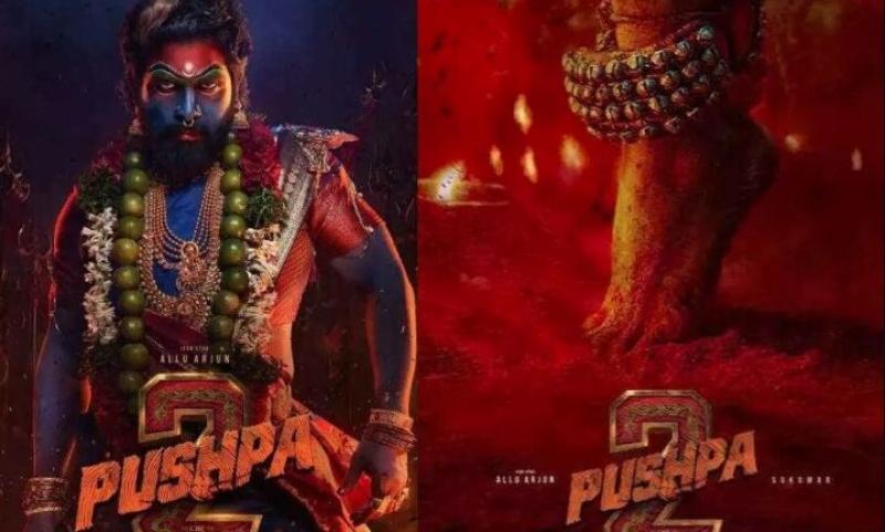 'पुष्पा 2: द रूल' की रिलीज डेट में हुआ बदलाव, समय से पहले बड़े पर्दे पर धूम मचाएंगे अल्लू अर्जुन