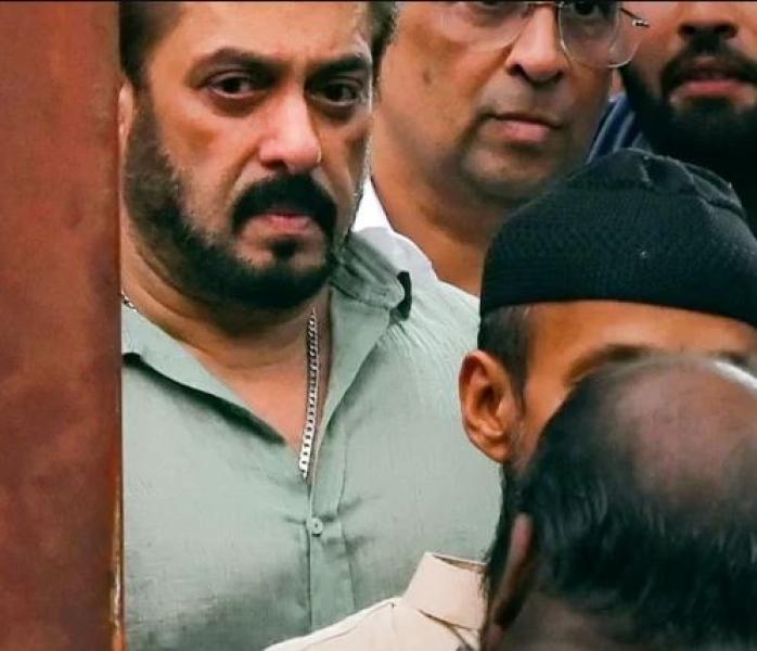 एनसीपी नेता बाबा सिद्दीकी की हत्या के बाद बढ़ाई गई सलमान खान की Y प्लस सिक्योरिटी