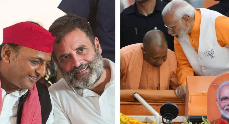 उत्तर प्रदेश के 9 विधानसभा उपचुनाव- 2027 के चुनावों का ट्रेलर या राजनीतिक बदलाव का संकेत?
