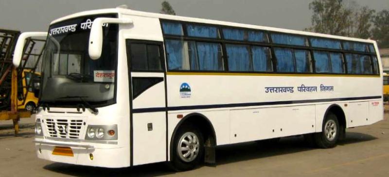 दिल्ली के लिए उत्तराखंड से 310 बसों का होगा संचालन, 194 पर लगा प्रतिबंद 