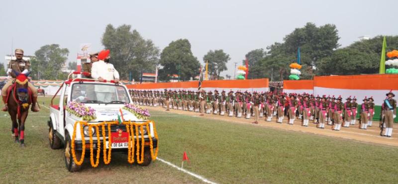 प्रधानमंत्री के नौ आग्रह हमारे लिए नौ संकल्पों के समान- राज्यपाल
