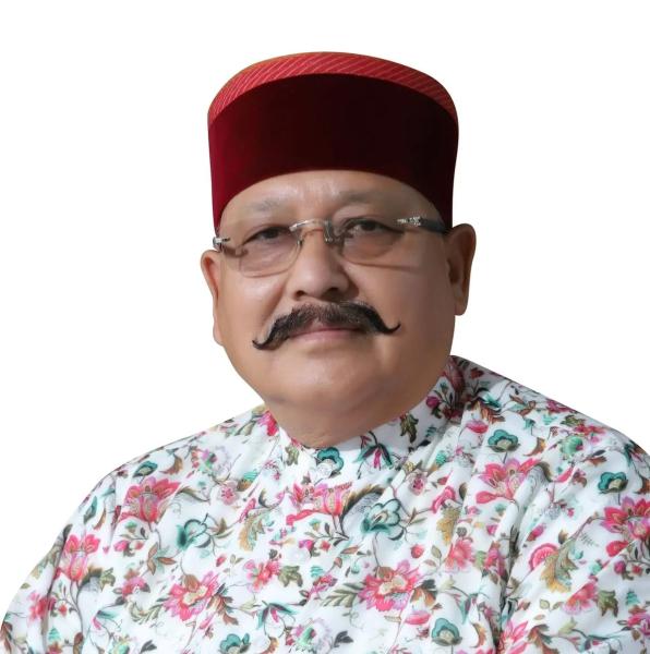महाराष्ट्र में महायुति की प्रचंड जीत सनातन की जीत- महाराज