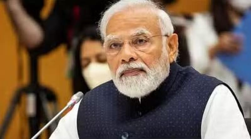 प्रधानमंत्री मोदी को गयाना और बारबाडोस में दिया जाएगा सर्वोच्च सम्मान 