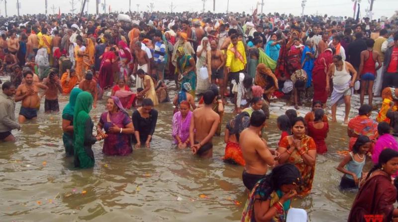 महाकुंभ 2025 के लिए योगी सरकार की हाईटेक सुरक्षा तैयारी, 24 घंटे अलर्ट पर रहेंगी जल पुलिस और एनडीआरएफ