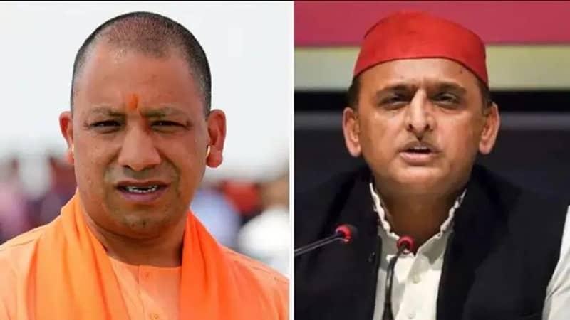 अखिलेश यादव का बीजेपी पर हमला- "पहले बोरी में चोरी, अब बोरी ही गायब"