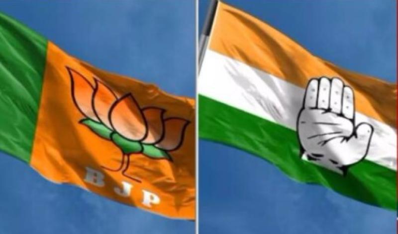 भाजपा व कांग्रेस ने दून मेयर सीट के प्रत्याशी किए घोषित