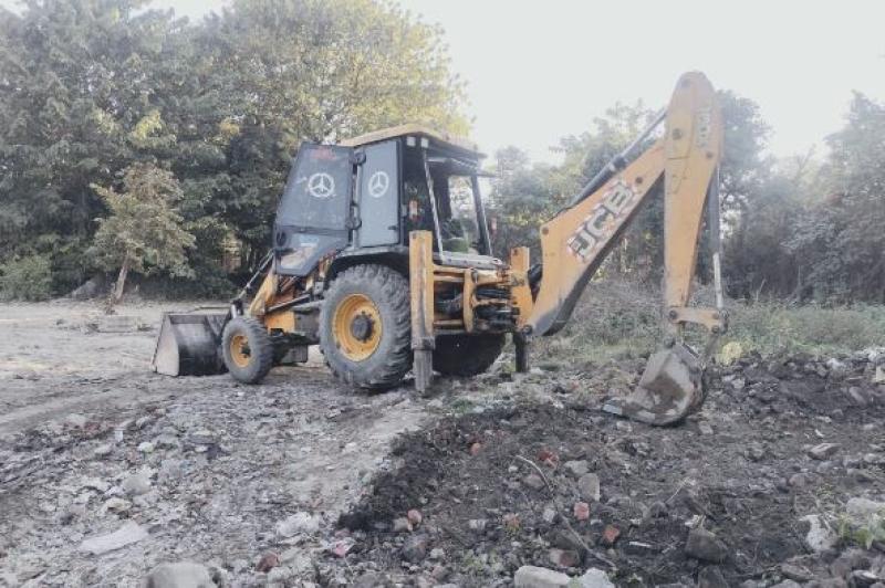 शहर में यातायात व्यवस्था सुगम बनाने एवं जाम से निजात दिलाने को डीएम संकल्पबद्ध