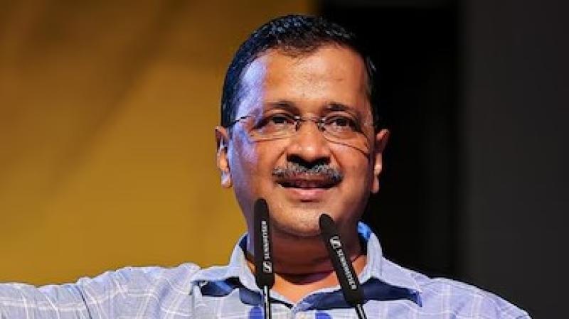 भाजपा को झुग्गी वालों से प्यार नहीं, वो अमीरों की पार्टी है - अरविंद केजरीवाल