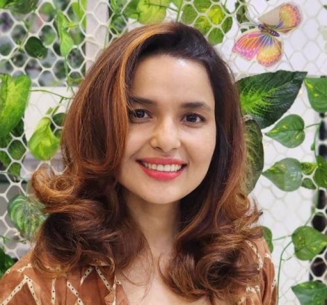 'चक दे इंडिया' फेम चित्रांशी ने कहा- अब और निखरेंगे पहाड़ के खिलाड़ी