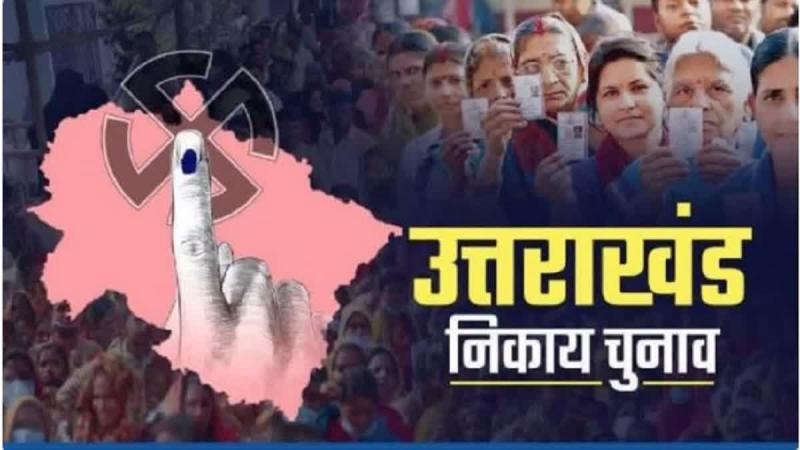 निकाय चुनाव-  भाजपा और कांग्रेस में उभरे असंतोष और भड़की बगावत का लाभ उठाने की ताक में निर्दलीय 