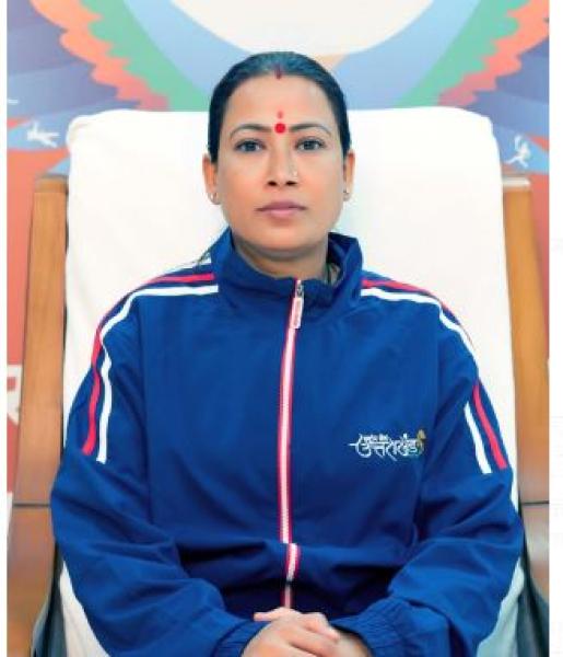आंगनबाड़ी और सहायिका पदों के लिए आवेदन अब 8 फरवरी 2025 शाम 05:00 बजे तक - रेखा आर्या
