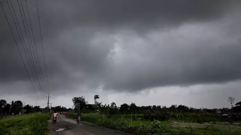 उत्तराखंड में मौसम की आंख मिचौली जारी, छह जिलों में मौसम एक बार फिर बदलेगा करवट 