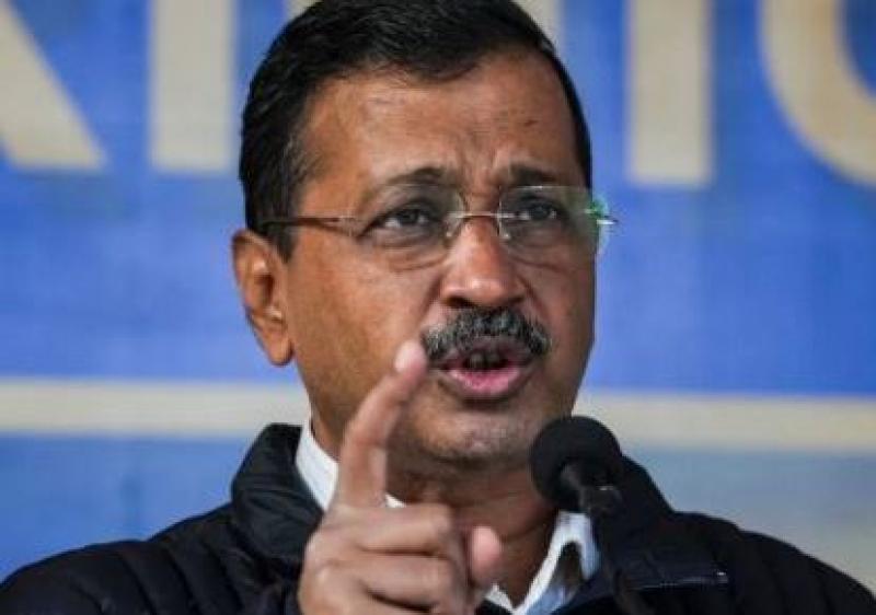 भाजपा डाल रही आप पार्टी के उम्मीदवारों पर डोरे, लालच देकर करवाने चाहती है बीजेपी में शामिल- अरविंद केजरीवाल 