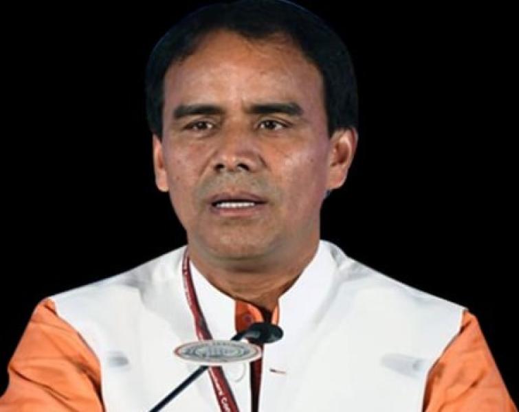 भारत सरकार की तर्ज पर प्रदेश में एसएचएसआरसी का किया गया गठन - डॉ. धन सिंह रावत 