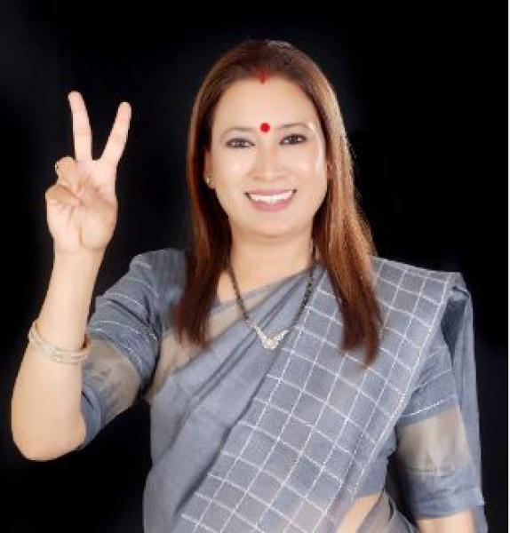सर्व- समावेशी बजट, देश के हर वर्ग के कल्याण को सुनिश्चित करने वाला है यह बजट - रेखा आर्या