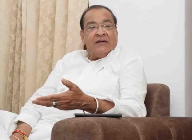 2018 के बाद कितनी जमीन बाहरी लोगों को बिकी, श्वेत पत्र जारी करें सरकार- यशपाल आर्य