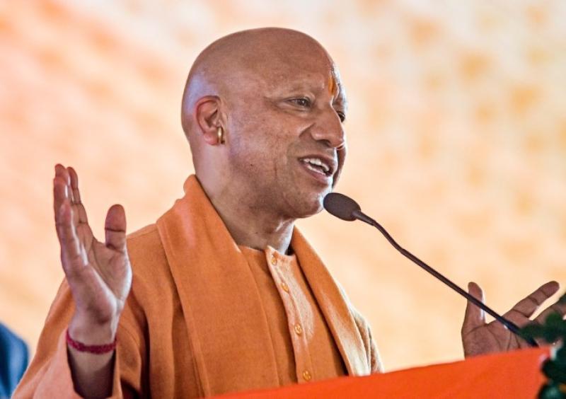 महाकुंभ में सफाई और स्वास्थ्य कर्मचारियों को मिलेगा 10,000 रुपये का बोनस - मुख्यमंत्री योगी 