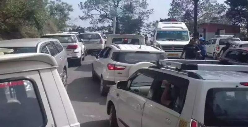 चारधाम यात्रा पर आने वाले चालकों-परिचालकों के लिए बनेगा विश्राम स्थल