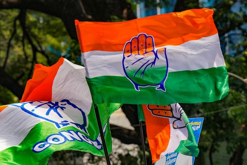 माणा हादसे पर कांग्रेस ने सिस्टम पर उठाए सवाल