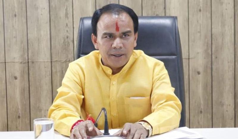 शिक्षा विभाग को मिले संस्कृत के एक दर्जन असिस्टेंट प्रोफेसर