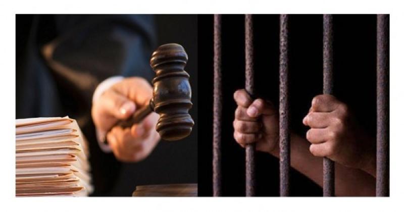 नाबालिग छात्रा के साथ आठ दिन तक दुष्कर्म करने वाले शिक्षक को 20 साल कारावास की सजा