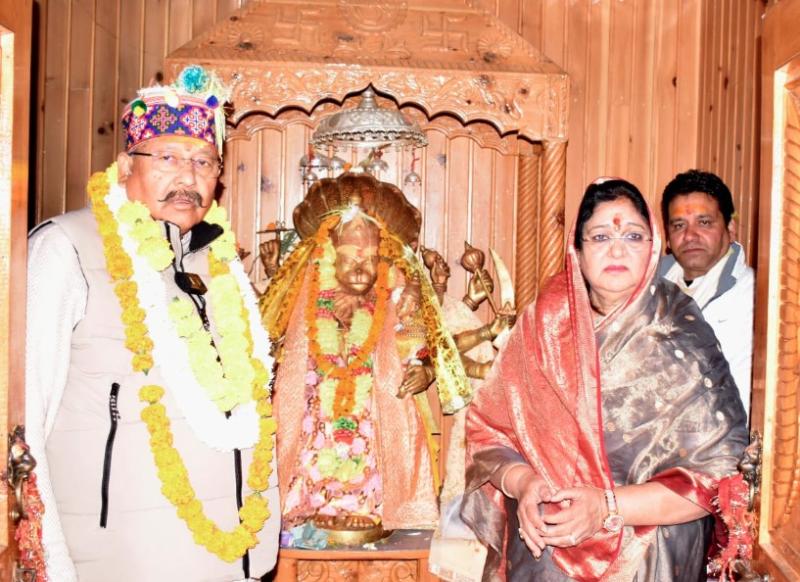 मोदी के प्रयासों से प्रदेश में बारहमासी पर्यटन का श्रीगणेश- महाराज