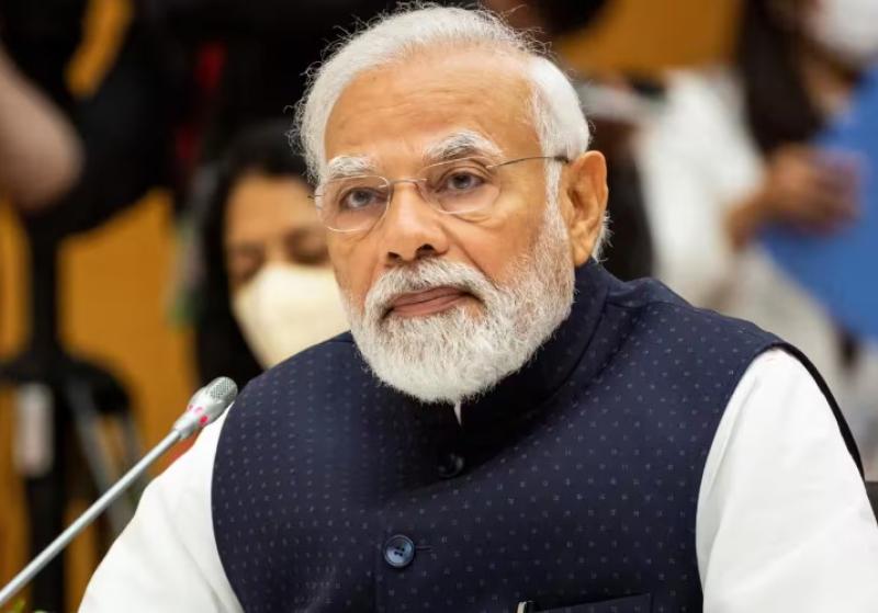 भारत बना दुनिया का सातवां सबसे बड़ा कॉफी एक्सपोर्टर - प्रधानमंत्री मोदी  