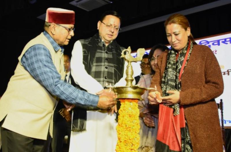 अब परिवहन क्षेत्र पर भी छाएंगी महिलाएं - रेखा आर्या
